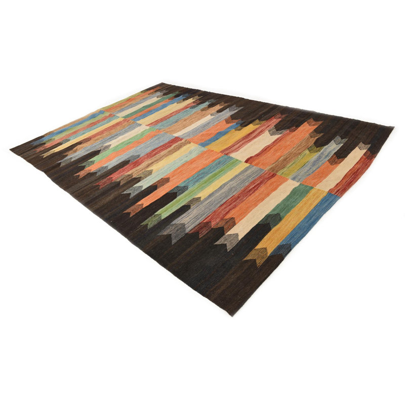 7x10 Petrella Multi Rug