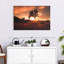 Nicci Joshua Tree Desert Sunset-108705954