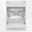 Meuble-lavabo simple 24 po avec plateau en céramique-673483248-673483254