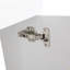 Meuble-lavabo à fermeture en douceur avec lavabo-1777759567