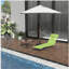 Méridiennes pliantes Sun Lounger-1100542503