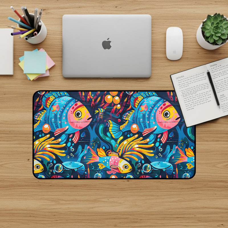Desk Pad