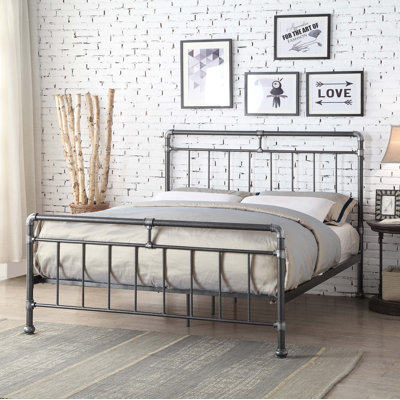 Alsip Bed