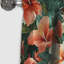 Paradise Mirage - motif tropical II - Rideau floral - Rideau occultant floral - 1 panneau-107549862