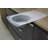 Wood Plastic Cutting Board