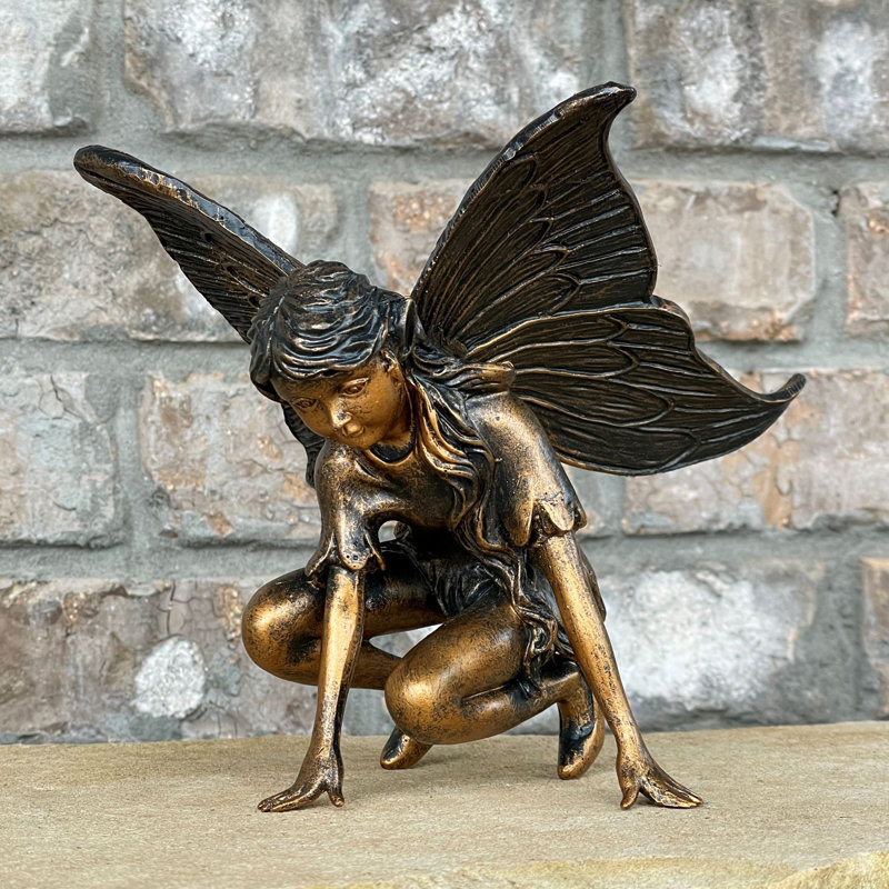 Statue de jardin Suffolk