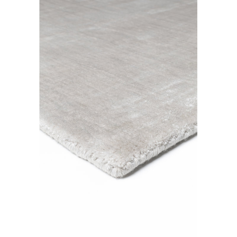 GLOW, Silver, Rectangle 8'2" x 11'6"