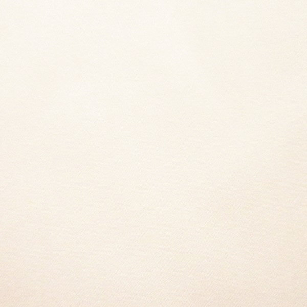 Fino Sateen Fitted Sheet, Ivory, King Fitted Sheet