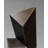 Abstract Creative Fiberglass Sculpture Ornaments