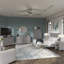 Commode 4 tiroirs Giovanna-72814807
