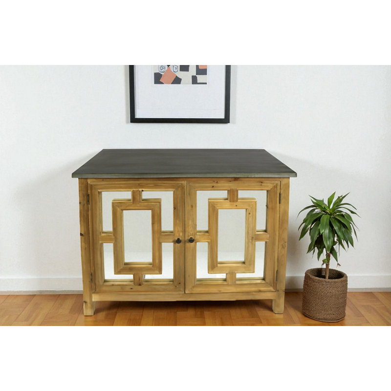 Buffet 45 po