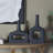 Stoneware Table Vase-71134118