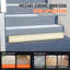 Carpet Protection Film, 24" x 200' Floor and Surface Shield with Self Adhesive Backing