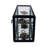 Tempered Glass Counter Top Display Showcase