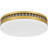 Carey Integrated LED Flush Mount With CCT Switch-593274239