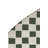 Checkered Non-Slip Outdoor Rug-644539453