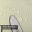 Rideau de douche avec 12 crochets-2053678234