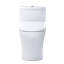 Aquia® IV 1.28 GPF Elongated Floor Mounted One-Piece Toilet (Seat Included)