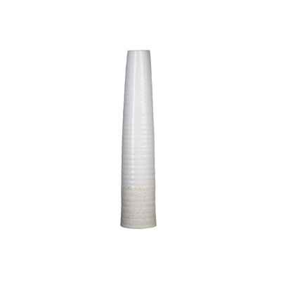 Goetz Handmade Stoneware Floor Vase