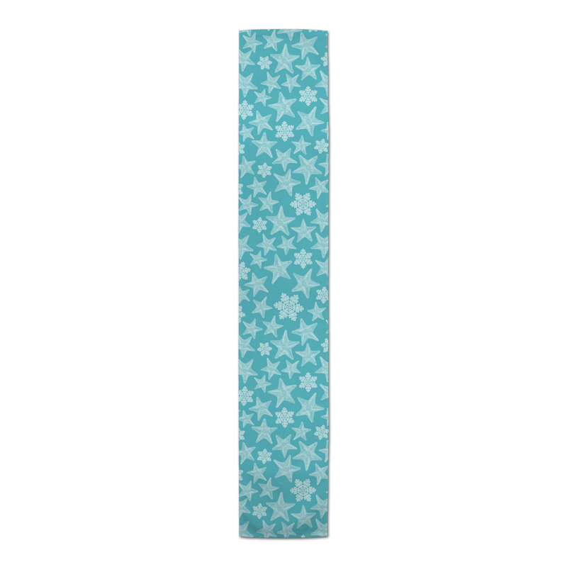 Demetrian Table Runner