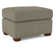 Upholstered Ottoman