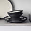 Service de table 16 pièces pour 4 personnes Noritake Colorwave Curve-94571540