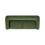 Canapé en sherpa 90,5 po Alpine