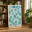 Medallion Pattern Geometric - Wrapped Canvas-680765123-680765147