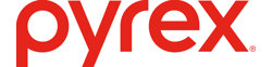 Pyrex logo