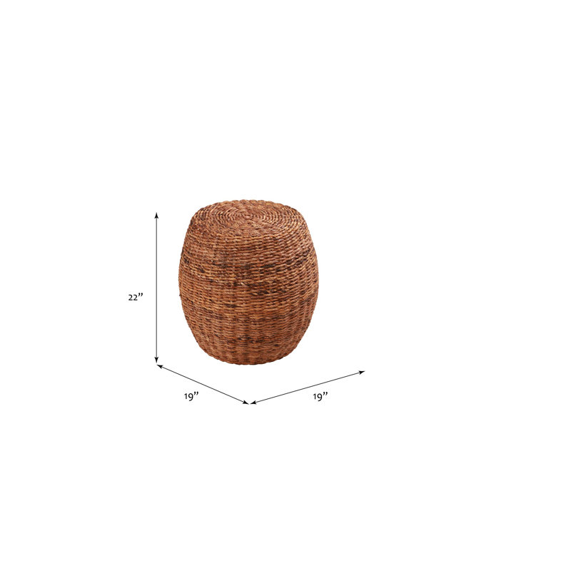 Vanhoy End Table