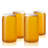 Beer Can Pint Glasses