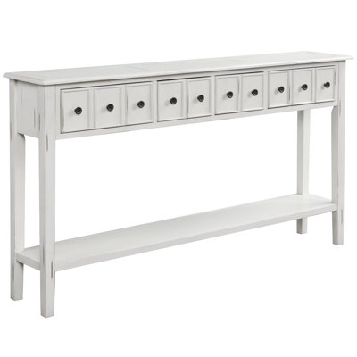 Console 60,03 po Rincon