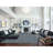 Shelbee One-of-a-Kind 12'1" X 15'1" New Age Wool Area Rug Grey