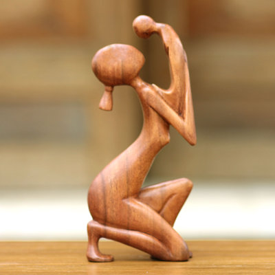 Amergin Figurines & Sculptures
