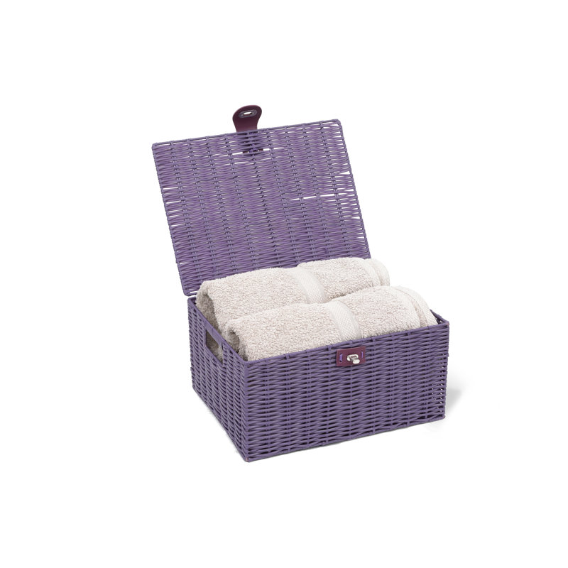 August Grove Decorative Basket