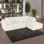 Canapé modulaire Lavatrice-343081677