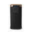 Poubelle à pédale rectangulaire mince 1,3 gallons avec couvercle à fermeture douce, seau intérieur amovible et pédale Acento Linea-113453526