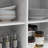 Waynisha 41.3 " W Kitchen Island with Solid Wood Top-1925354768