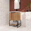 Meuble-lavabo simple avec plateau 23,94 po Zylphia-1979790558-1979790557