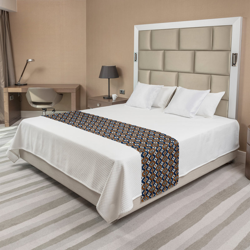 Bed Runner, Queen