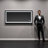 Rectangle Metal Wall Mirror-214898900