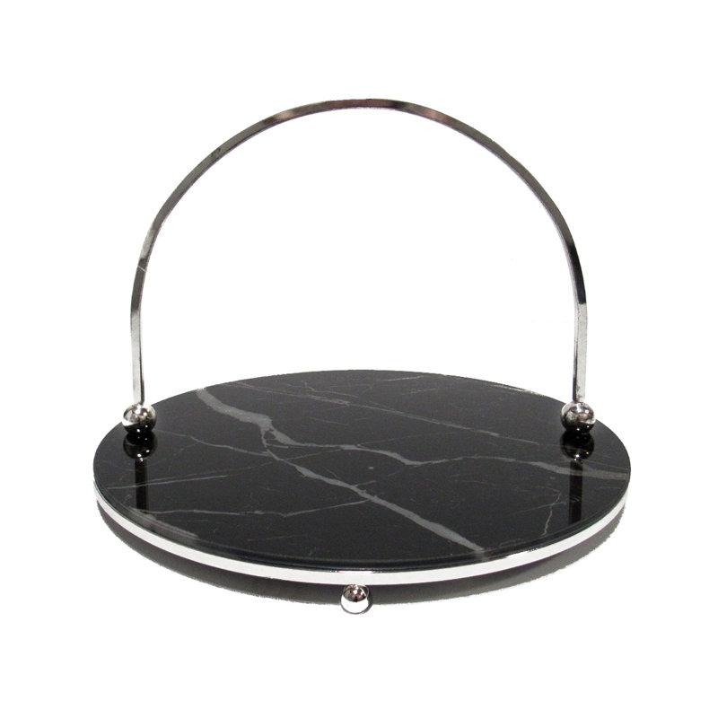 Tray, 8.50" H x 12" W x 12" L