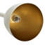 Clark 1 - Light Cone Pendant-98627209