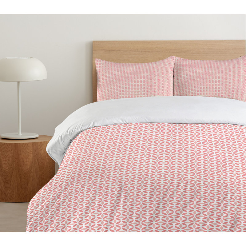 No Duvet Cover