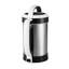 Cafetière multifonctionnelle en acier inoxydable et lait de soja Tayama, 1,3 L