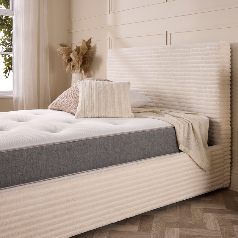 Aspire Mattress, Single (3')