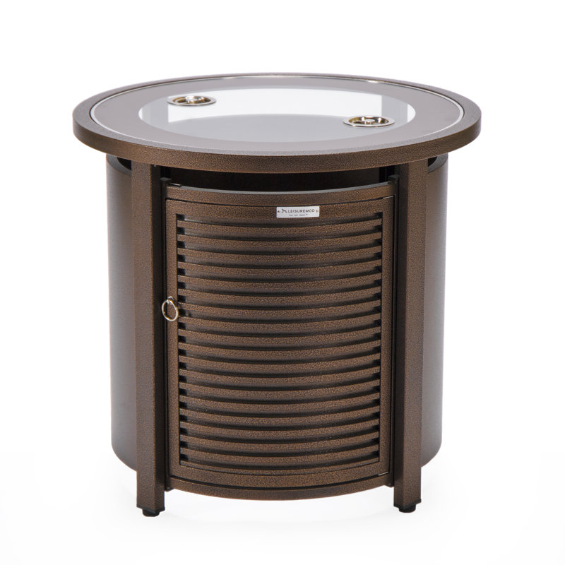 Table d'appoint