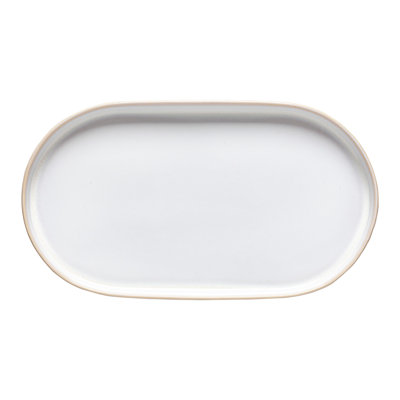 Nótos Stoneware Platter