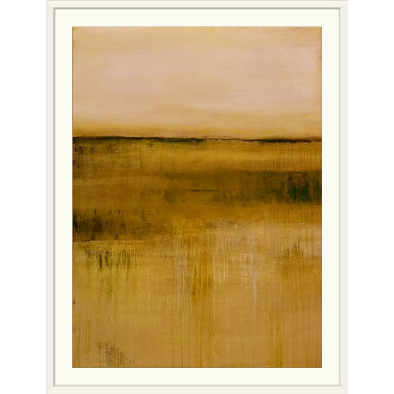 «Dawn» par Frisco, impression, H 24 po x l 17 po x P 1,5 po, Toile