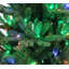Arbre de Noël artificiel pin vert forêt-1526565376